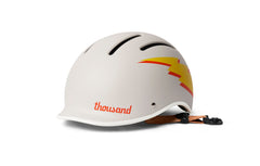 Magnum Bikes Thousand Jr. Kids Helmet with Customizable Design THGL03060200