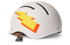 Magnum Bikes Thousand Jr. Kids Helmet with Customizable Design THGL03060200