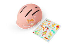 Magnum Bikes Thousand Jr. Kids Helmet with Customizable Design THGL03060200