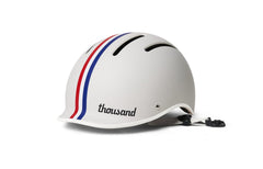 Magnum Bikes Thousand Jr. Kids Helmet with Customizable Design THGL03060200