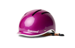 Magnum Bikes Thousand Jr. Kids Helmet with Customizable Design THGL03060200