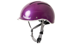 Magnum Bikes Thousand Jr. Kids Helmet with Customizable Design THGL03060200