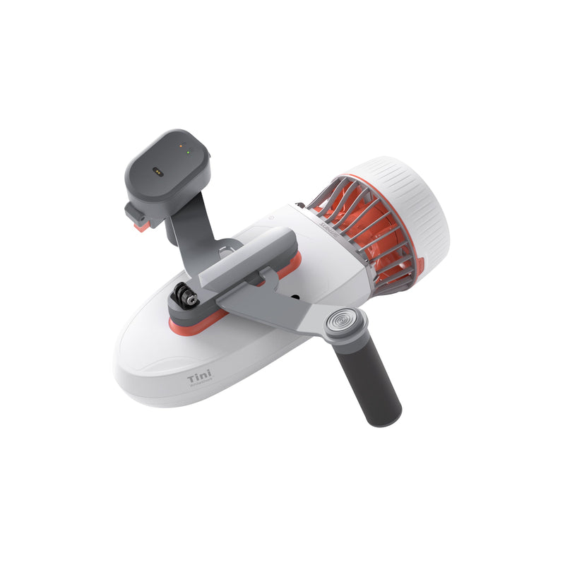 Sublue Underwater Scooter Tini
