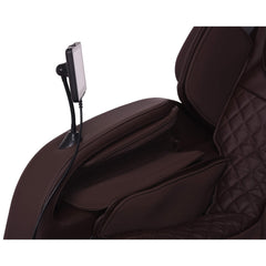 Titan 4D Advent Zero Gravity Massage Chair With Voice Control (SAK58762)