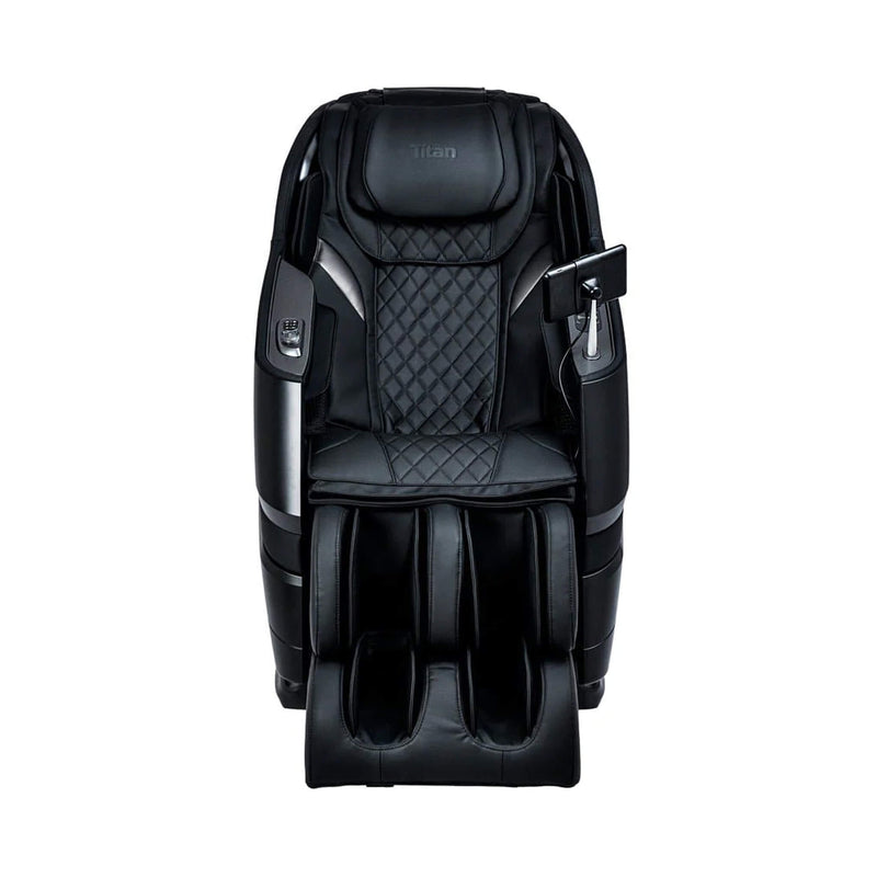 Titan TP-Epic 4D Zero Gravity Massage Chair With Bluetooth Speakers (SAK37241)