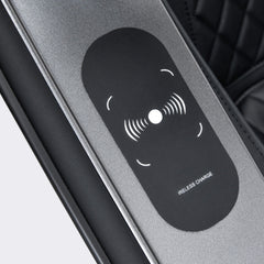 Titan TP-Epic 4D Zero Gravity Massage Chair With Bluetooth Speakers (SAK37241)