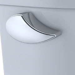 [MW7764726CSFG#01] TOTO Drake 1.6 GPF Elongated Chair Height Toilet With Washlet S7 Heated Bidet Seat And Night Light (SAK56817)