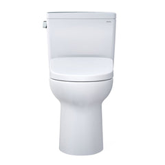 [MW7764736CSG#01] TOTO Drake 1.6 GPF RH Washlet Elongated Bidet Toilet Seat With S7A Auto Open/Close Bidet Seat (SAK75906)