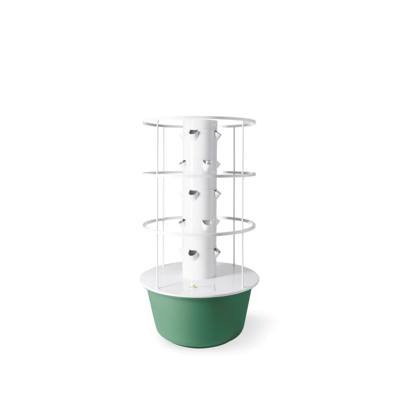 Tower Garden FLEX with Support Cage Bundle GT350C