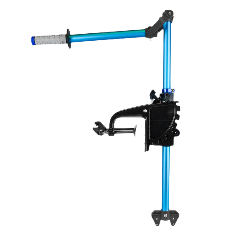 Bixpyusa Transom Adapter (K-1 & J-2 Motors)