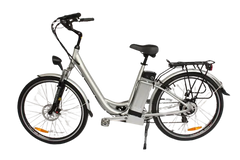 eMobilityStar Electric City Travel Commute Bike EMS-EB02