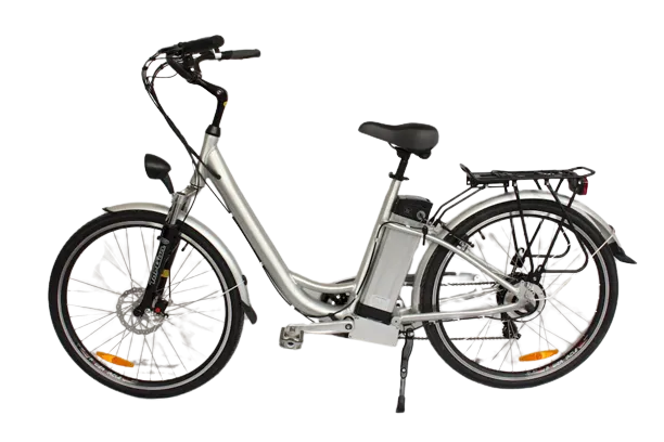 eMobilityStar Electric City Travel Commute Bike EMS-EB02