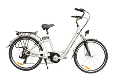 eMobilityStar Electric City Travel Commute Bike EMS-EB02