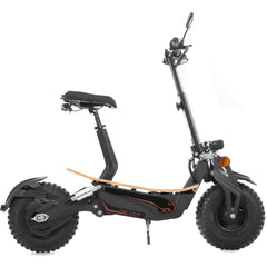 Scoot Motion Monster 2000W/3000W road approved electric scooter