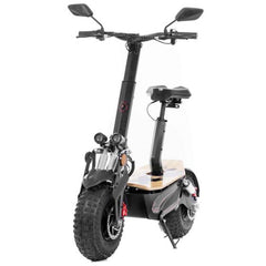 Scoot Motion Monster 2000W/3000W road approved electric scooter