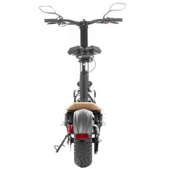 Scoot Motion Monster 2000W/3000W road approved electric scooter
