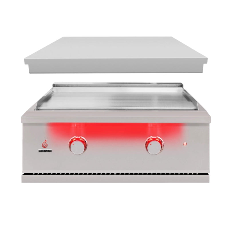 TrueFlame 30