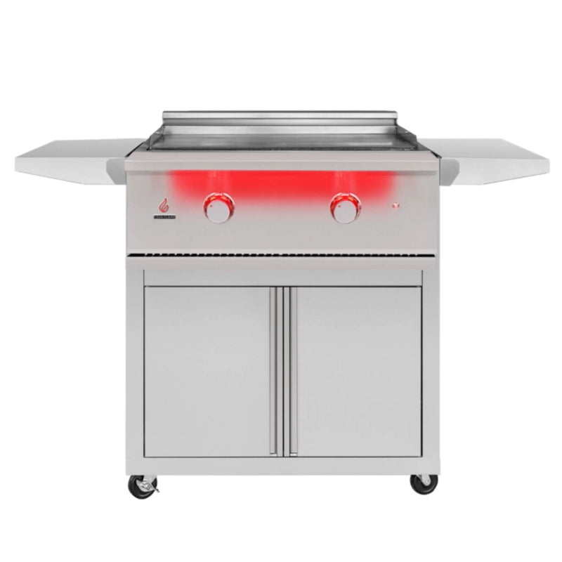 TrueFlame 30