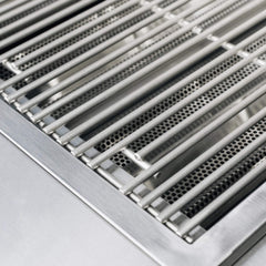 TrueFlame E-Series Built-In Stainless Steel Gas Grill [TFE25/32] (SAK13784)