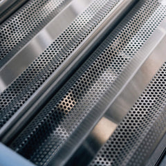 TrueFlame E-Series Built-In Stainless Steel Gas Grill [TFE25/32] (SAK13784)