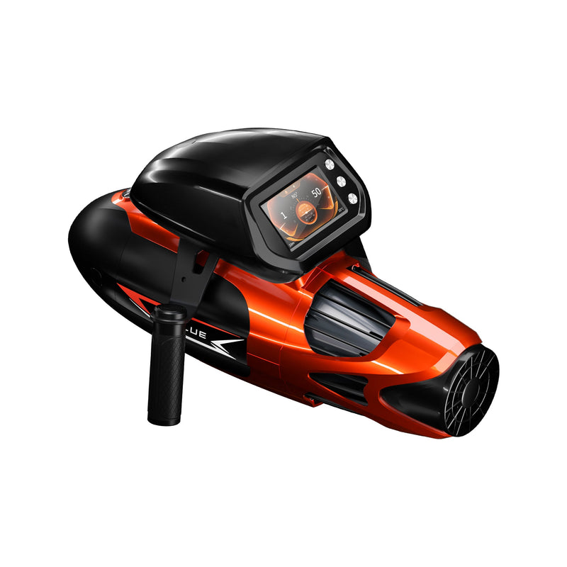 Sublue Underwater Scooter Vapor