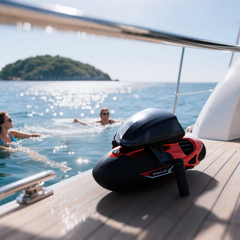 Sublue Underwater Scooter Vapor
