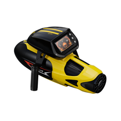 Sublue Underwater Scooter Vapor