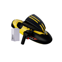 Sublue Underwater Scooter Vapor