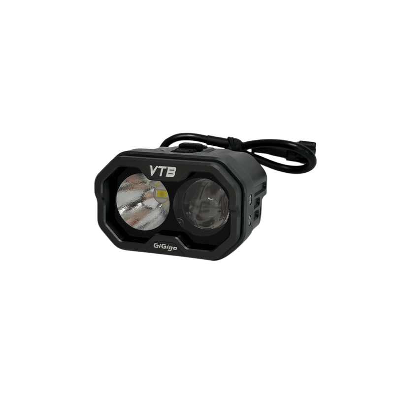Pinned Electric Ventus GiO2 Headlight 49927396589853