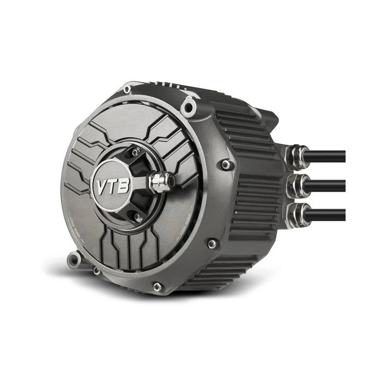 Pinned Electric Ventus 28 kW Light Emoto Motor 49994250977565