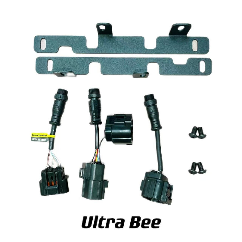 Pinned Electric Ventus V9600 Wiring Harness (Version 1.7)