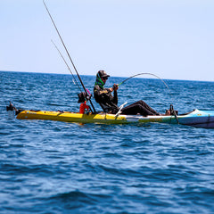 Bixpyusa Universal Versa Rudder™
