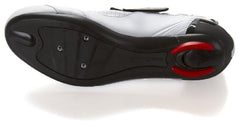 Vittoria THL Triathlon Cycling Shoes, White, EU 48