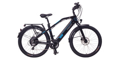 Magnum Bikes Voyager Voyager -26- MB-BLU