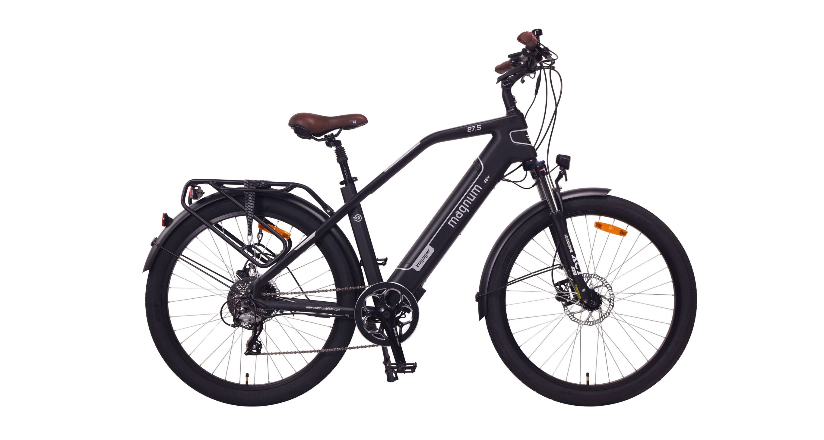 Magnum Bikes Voyager Voyager -26- MB-BLU