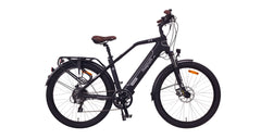 Magnum Bikes Voyager Voyager -26- MB-BLU
