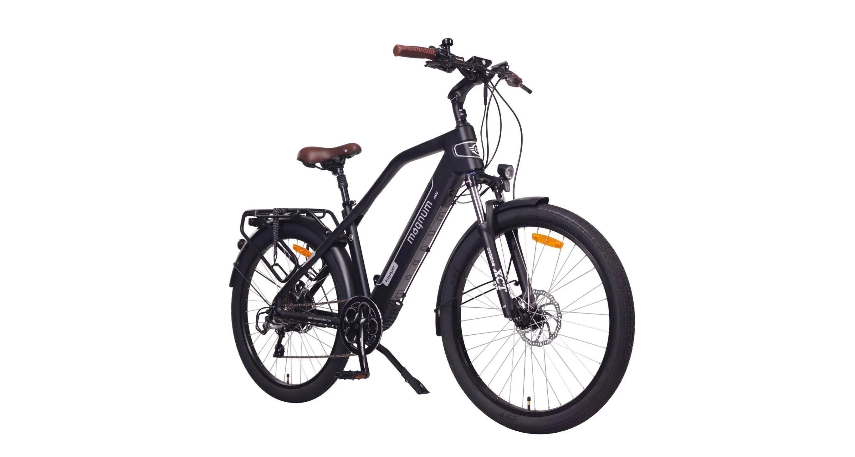 Magnum Bikes Voyager Voyager -26- MB-BLU