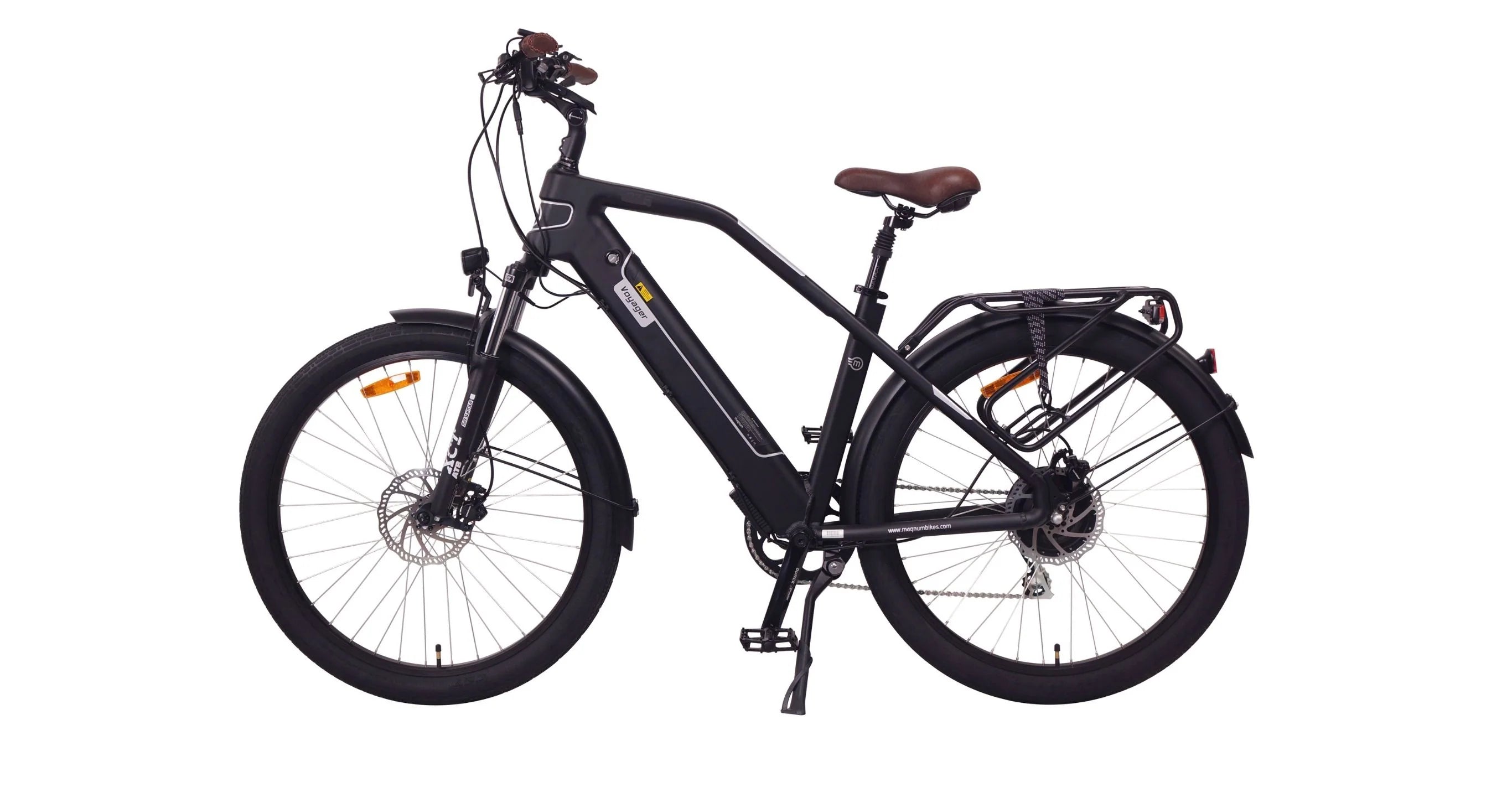 Magnum Bikes Voyager Voyager -26- MB-BLU