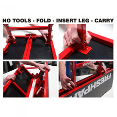 Freshpark Portable RC Jump RC-Jump
