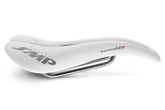 Selle SMP Well S Saddle (White)
