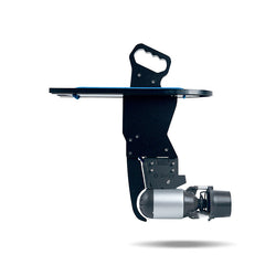 Bixpyusa Native Pedal Drive Adapter (K-1 Motor)