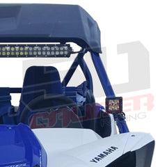 Yamaha YXZ 34" Elite Series LED Light Bar 5047A17D