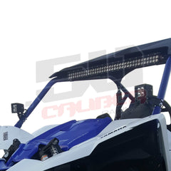 Yamaha YXZ 34" Elite Series LED Light Bar 5047A17D