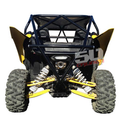 Yamaha YXZ1000R Roll Cage